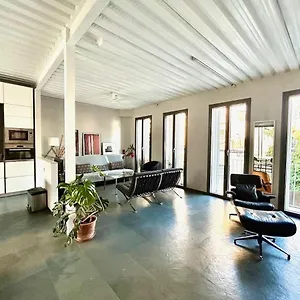 דירה Hispalis Design At