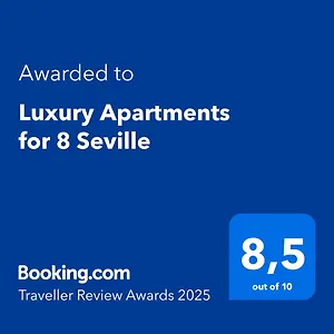 Apartamento Auxiliadora Luxury *