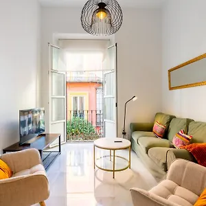 Veoapartment Garcia Vinuesa Primero * Seville