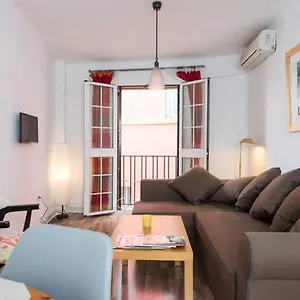 Apartment 29 Calle Pozo *