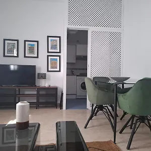 Apartamento Tourist House San Eloy