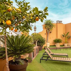 Apartment Campana By Valcambre *