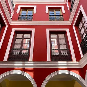 Caballerizas Apartamento Sevilla