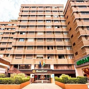 Apartment Deluxe Resitur Seville
