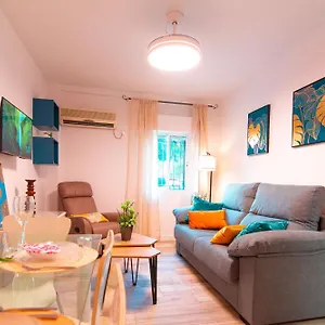 Apartment Edomus Playa Y Sol Boutique *