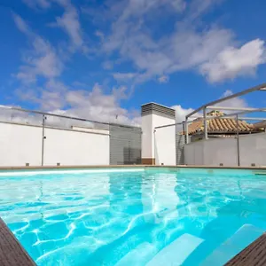 Komodo Goyeneta - Duplex With Pool & Patio.