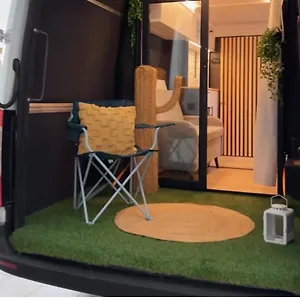 Apartment Camper Sevilla