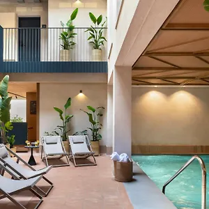 Apartment Magno Castilla