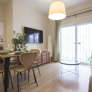 Rentalsevilla Asuncion *