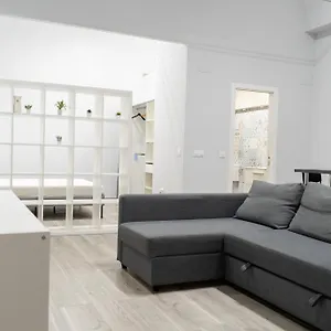 Casa Lealtad Apartamento *