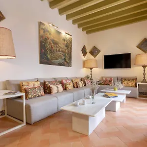 Genteel Casa Pimienta * Sevilla