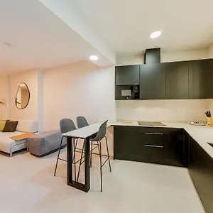 דירה Green-apartments Alameda סביליה