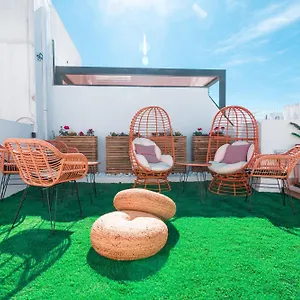 Azahar Catedral Boutique Apartamento *