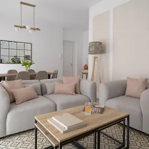 Hommyhome Campana Ii Seville