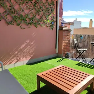 Castilla Casa 5 Ferienhaus *