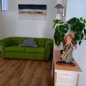 Apartment Rincon De Esperanza Seville