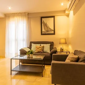 דירה Unika Homes Castellar