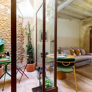 מלון דירות O&l Casa Barrabas