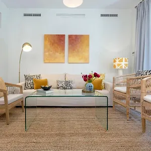 Apartament Genteel Carlos V *