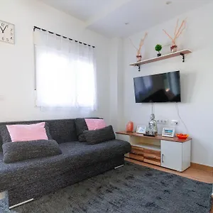 Edomus Ciudad Jardin