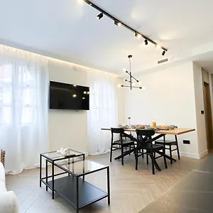 Ohliving Fernandez Y Gonzalez 2 Apartment Seville