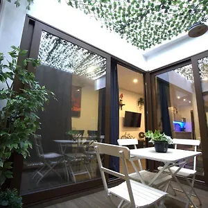Apartment San Marcos Ii