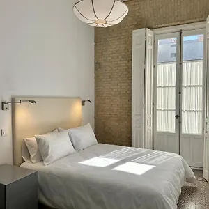 Apartment Unique