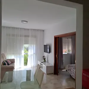 Apartment Individual Con Piscina Seville