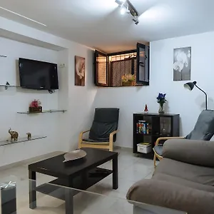 Apartment Duplex Centro Seville