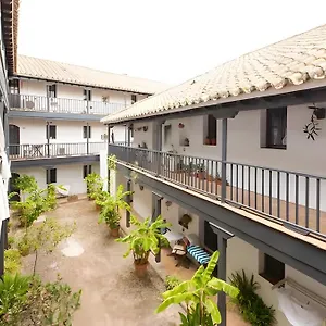 Apto En Historico Patio Andaluz Apartment *
