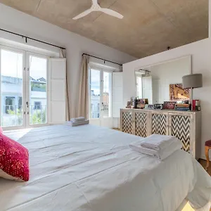 Casa Boutique San Bernardo, Con Jacuzzi Y Parking. Apartment