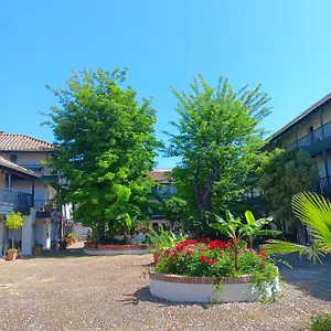 Corral Montelucia Siglo Xvi דירה סביליה