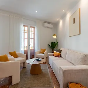 Exclusivo En Triana Apartment *