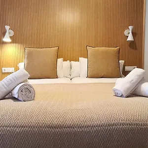 Rentalsevilla Paraiso דירה