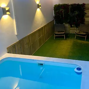 Holiday home House