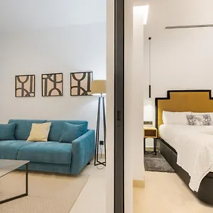 Apartment New Design - Artemisa Seville