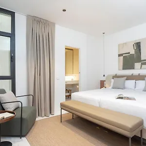 Apartment Genteel San Vicente *