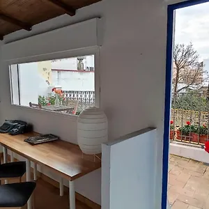 Geranium House Holiday home