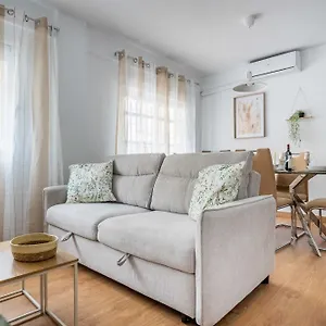 Apartment Oasis De Santa Justa Seville