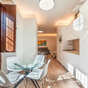 Alohamundi Alameda Vi Apartment Seville