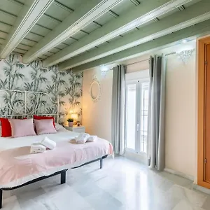 Apartment Edomus San Jacinto