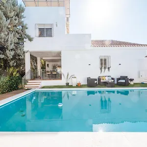 La Casona Lujo Y Relax En Villa *