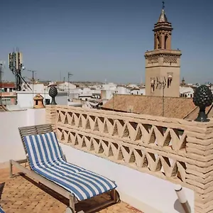 Downtown Penthouse With Views Mora