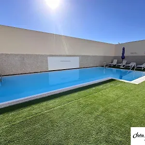 Sercotel Doña Carmela 3* Sevilla