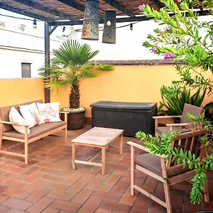 Luxury Rooftop - Space Maison Apartment *