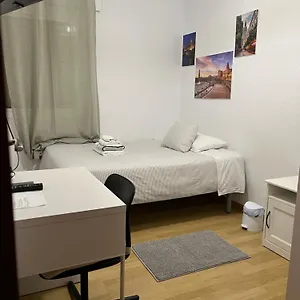 Sencillo Y Acogedor Homestay