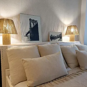 Apartclub דירה סביליה