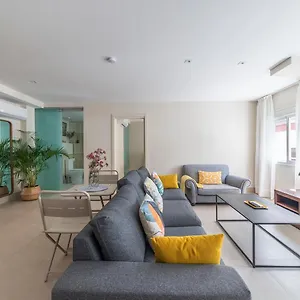 Calma Places - Luz De San Eloy Appartement *