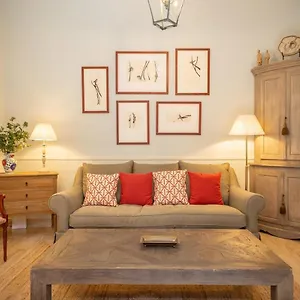 Apartment Pajaritos Luxury By Valcambre Seville