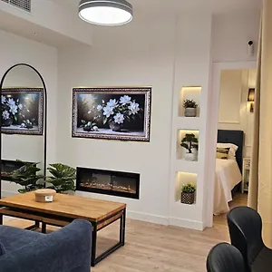Parque De Maria Luisa Apartment Seville